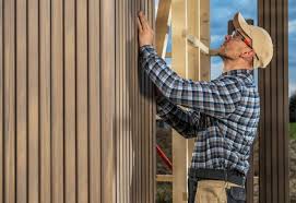 Best Siding for New Construction  in Lake Alfred, FL